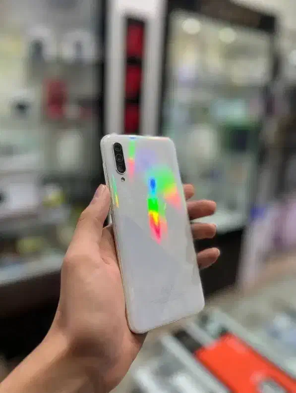 گوشی a30sفروشی|موبایل|مشگین شهر, |دیوار