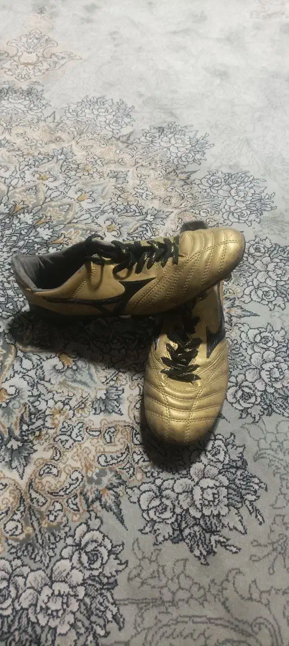 کتانی استوک میزانو درحدنو ژاپنی|کیف، کفش، کمربند|شهریار, شهریار|دیوار