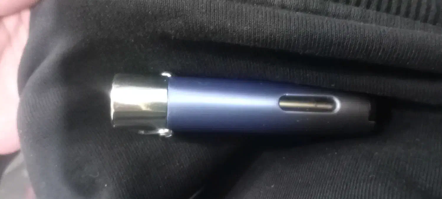 فندک اتمی طرح کیلیپرAomai New|زیورآلات و اکسسوری|تهران, صد دستگاه|دیوار