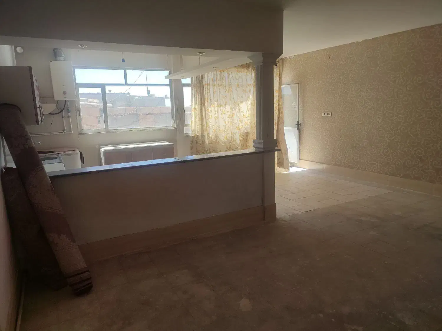 خوشبین ۱۳کوچه شهید هادی اصغری .امام رضا ۵|اجارهٔ خانه و ویلا|سبزوار, چهارراه فرودگاه|دیوار