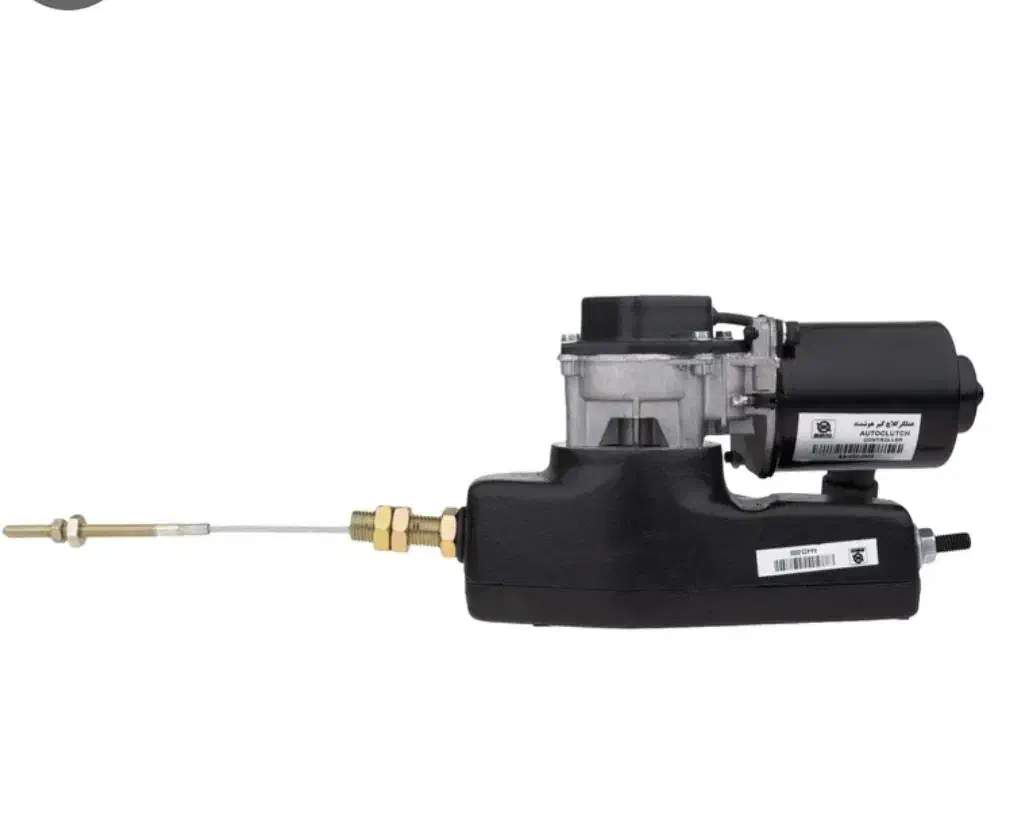 کلاج برقی|قطعات یدکی و لوازم جانبی|اراک, |دیوار