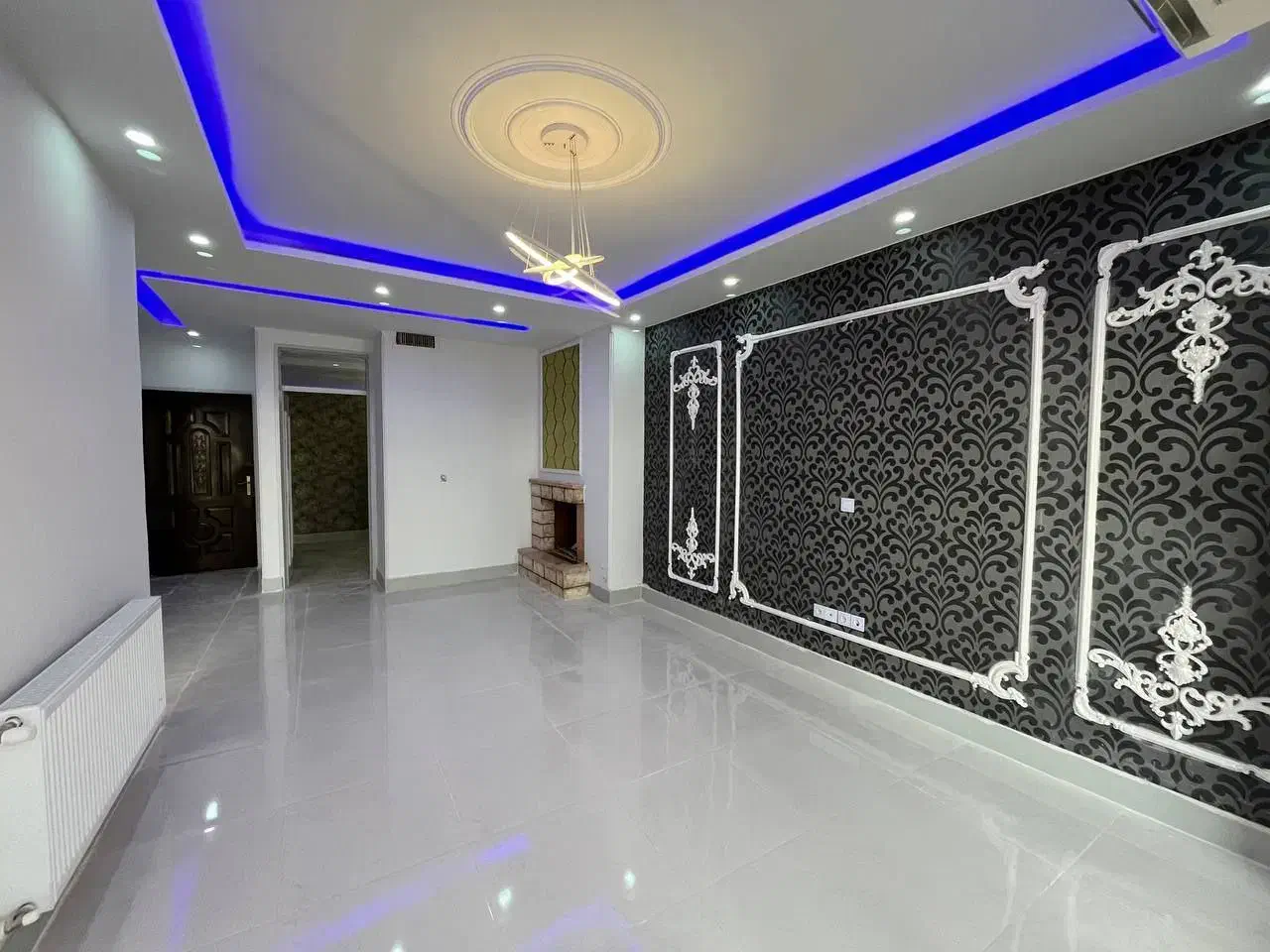 ۵۸متر روبنما/پارکینگسندی/وامدار/راغب|فروش آپارتمان|اندیشه, اندیشه فاز ۱|دیوار