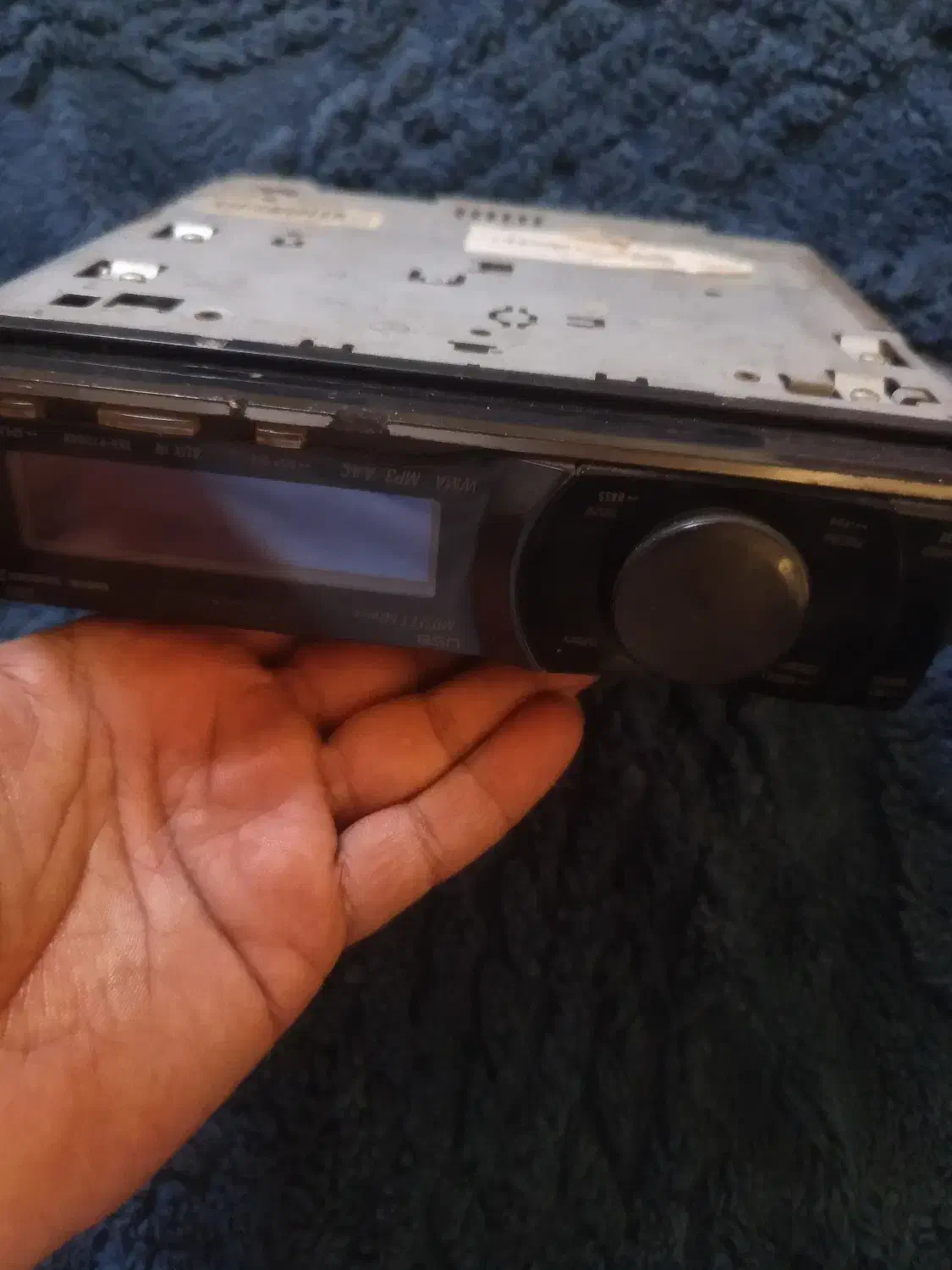 ظبط پانیور اصلی|پخش‌کننده همراه|بندرعباس, |دیوار