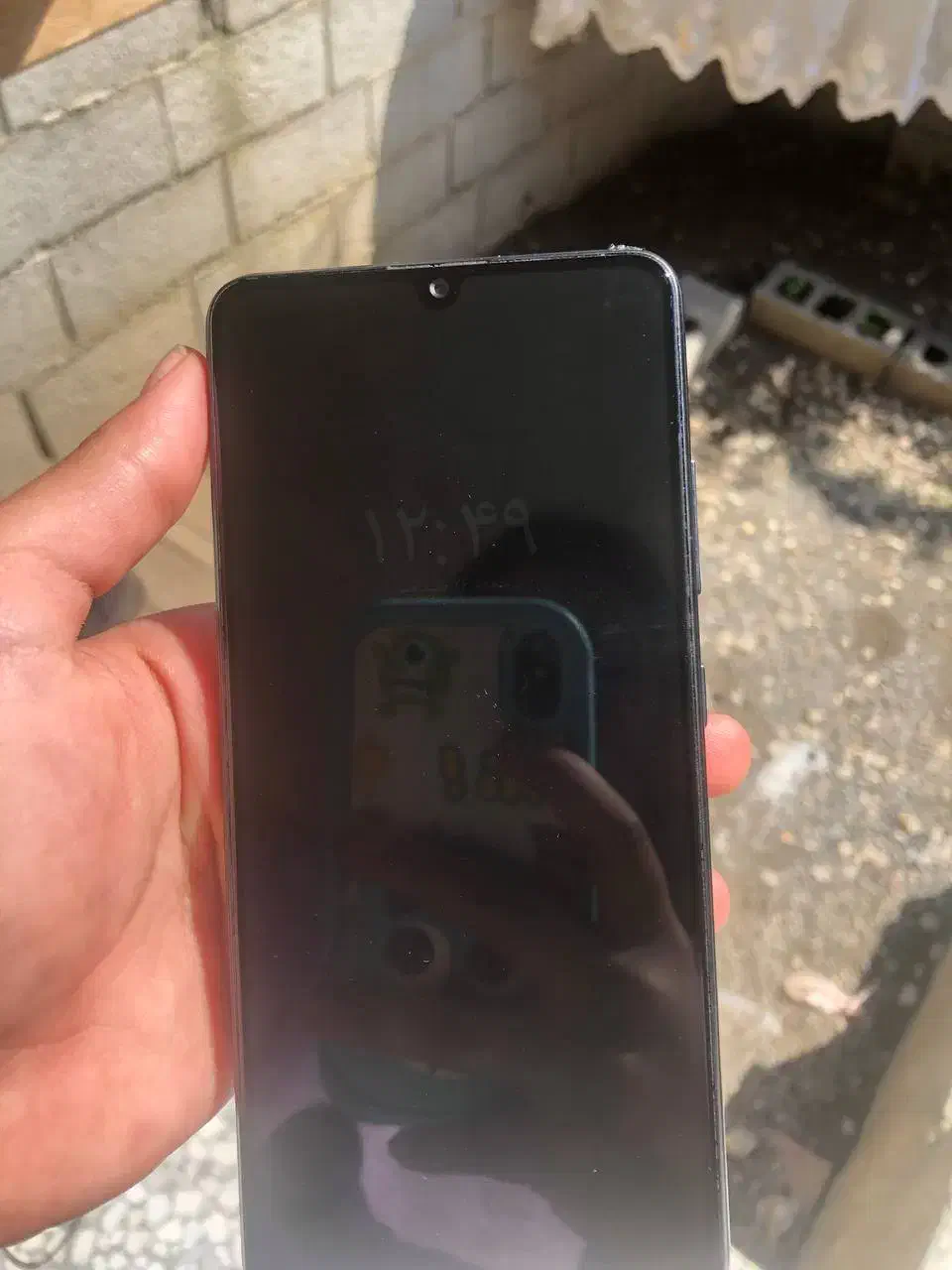 گلکسی a34 فور جی|موبایل|نکا, |دیوار