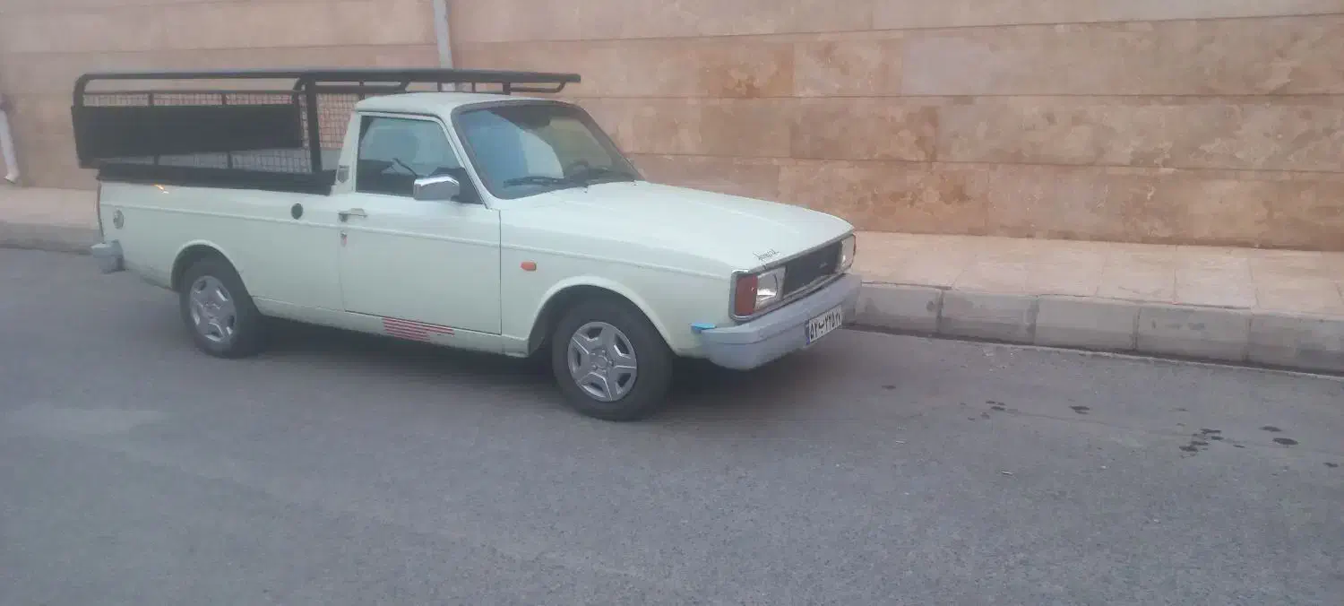 پیکان وانت|خودرو سواری و وانت|خوی, |دیوار