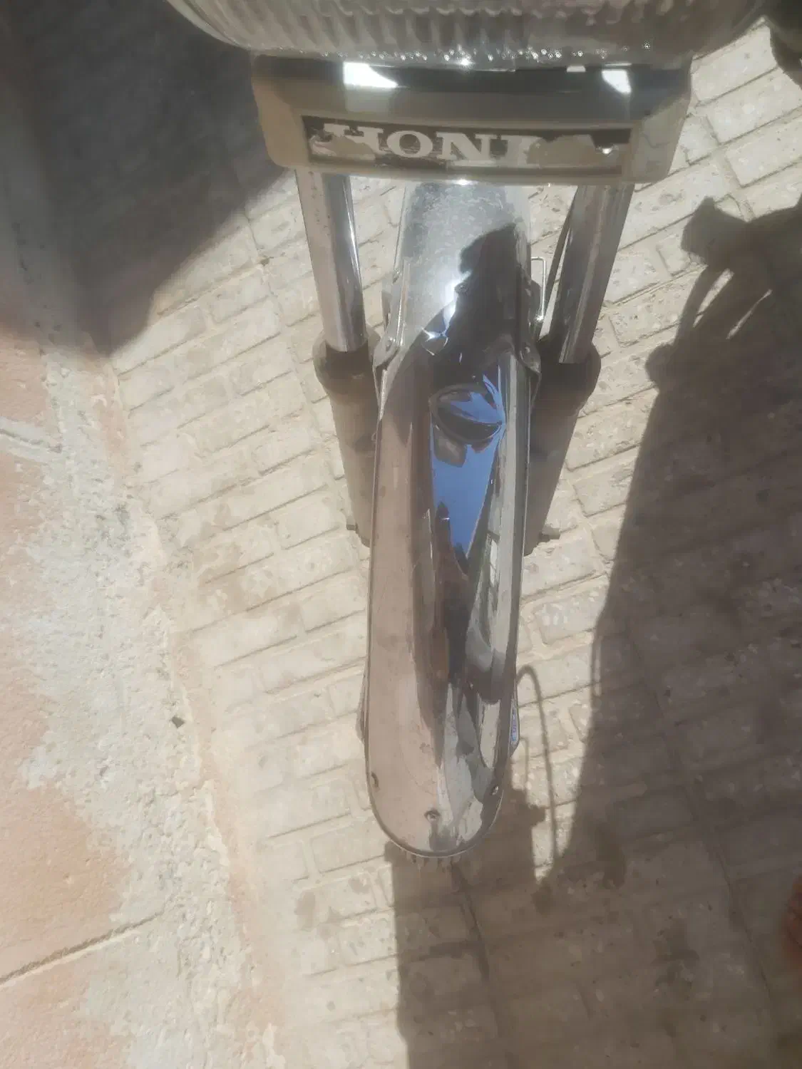 موتور 125مدل 94|موتورسیکلت|میناب, |دیوار