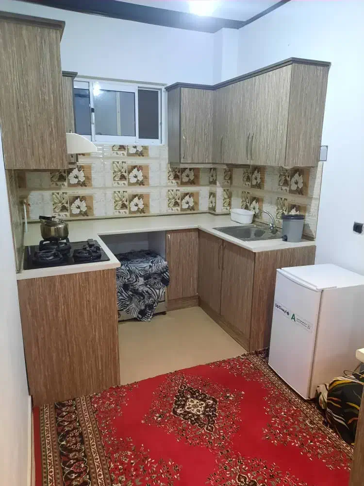 اجاره سوییت شبانه ماهانه|اجارهٔ کوتاهمدت آپارتمان و سوئیت|رویان, |دیوار