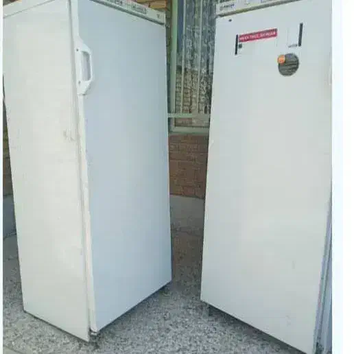 یخچال فریزر دوقلو فیلور|یخچال و فریزر|پیشوا, |دیوار