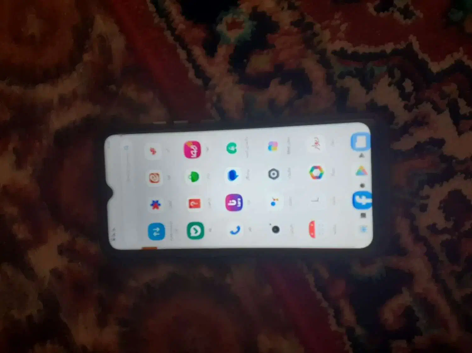 موبایل فروشی A2شیامی|موبایل|تبریز, |دیوار