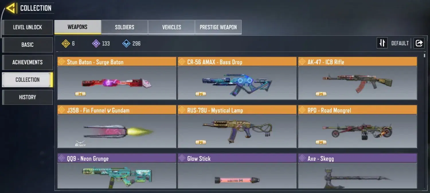 اکانت کالاف دیوتی|کنسول، بازی ویدئویی و آنلاین|بهارستان, |دیوار