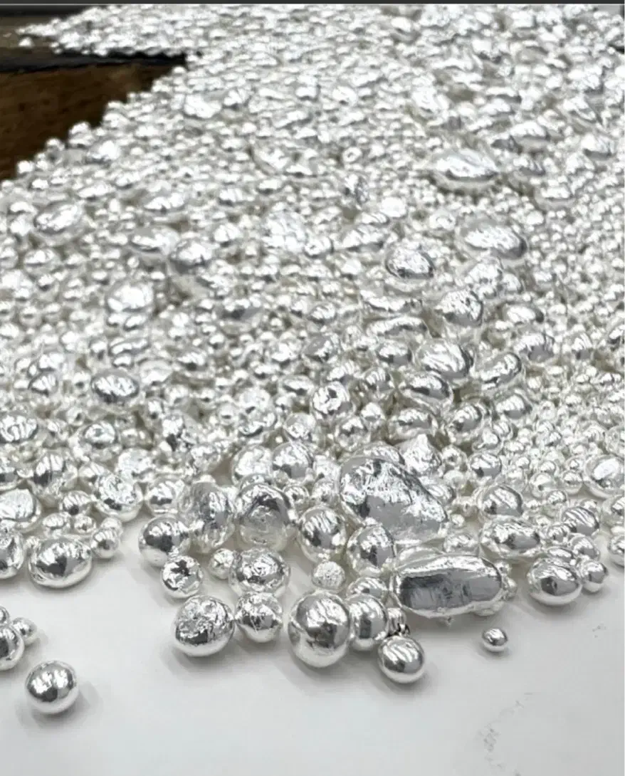 خرید و فروش نقره ساچمه و مستعمل|جواهرات|مشهد, سجاد شهر|دیوار