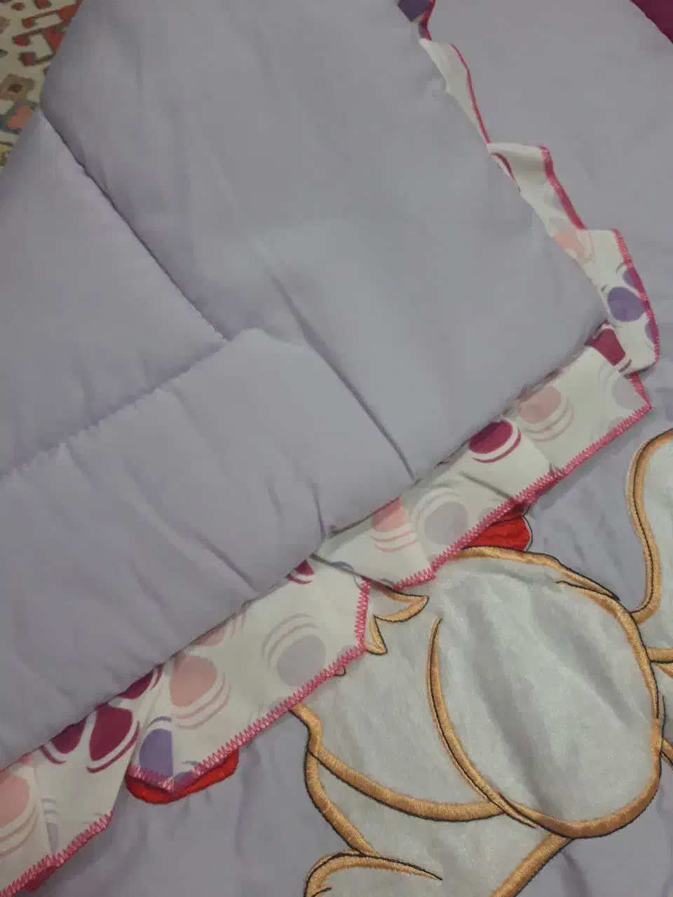 سرویس خواب نوزاد نو|اسباب و اثاث بچه|ورامین, ورامین|دیوار