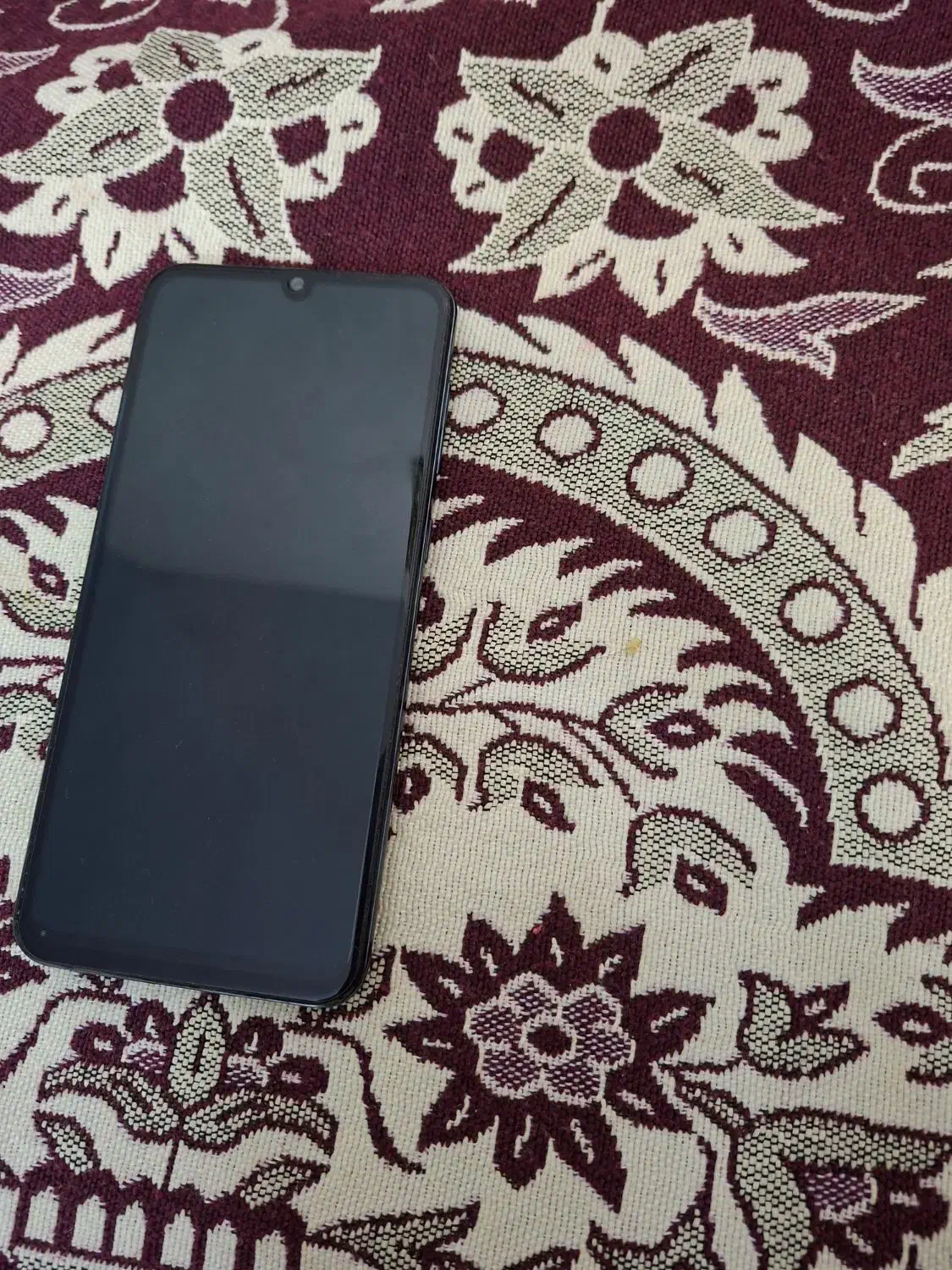 گوشی سامسونگ گلکسی A30|موبایل|تهران, علم و صنعت|دیوار