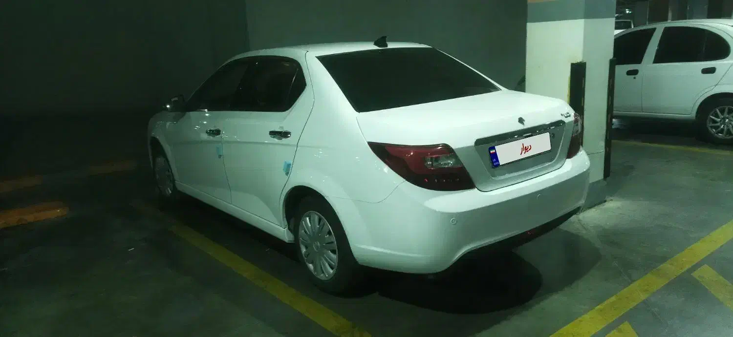 دنا پلاس بورسی۱۴۰۲|خودرو سواری و وانت|اصفهان, صدف|دیوار