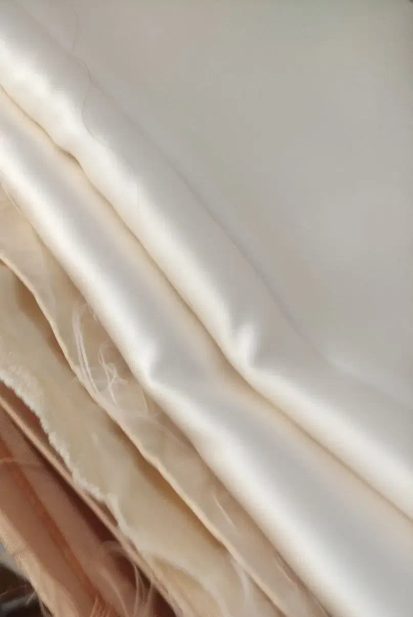 پارچه ساتن|لوازم خیاطی و بافتنی|پردیس, فاز ۱۱|دیوار