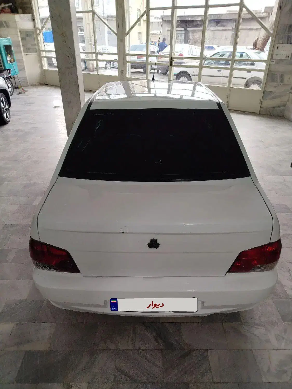 پراید ۱۳۲داشبورد جدید  ۴۰۵ .۲۰۶|خودرو سواری و وانت|سنندج, |دیوار