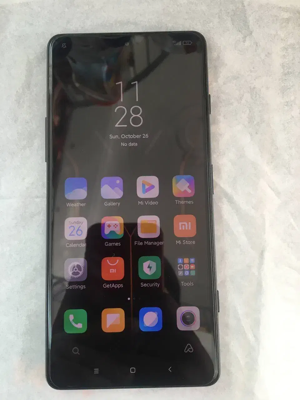 k40 gaming کی چهل گیمینگ|موبایل|اندیشه, اندیشه فاز ۳|دیوار