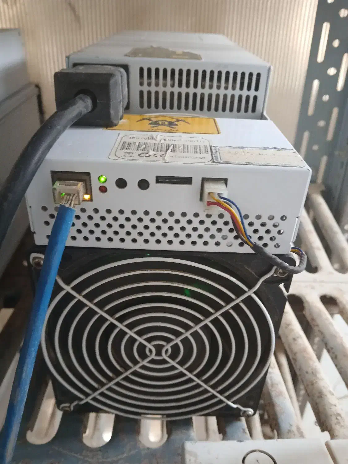 ماینر|قطعات و لوازم جانبی رایانه|بهبهان, |دیوار