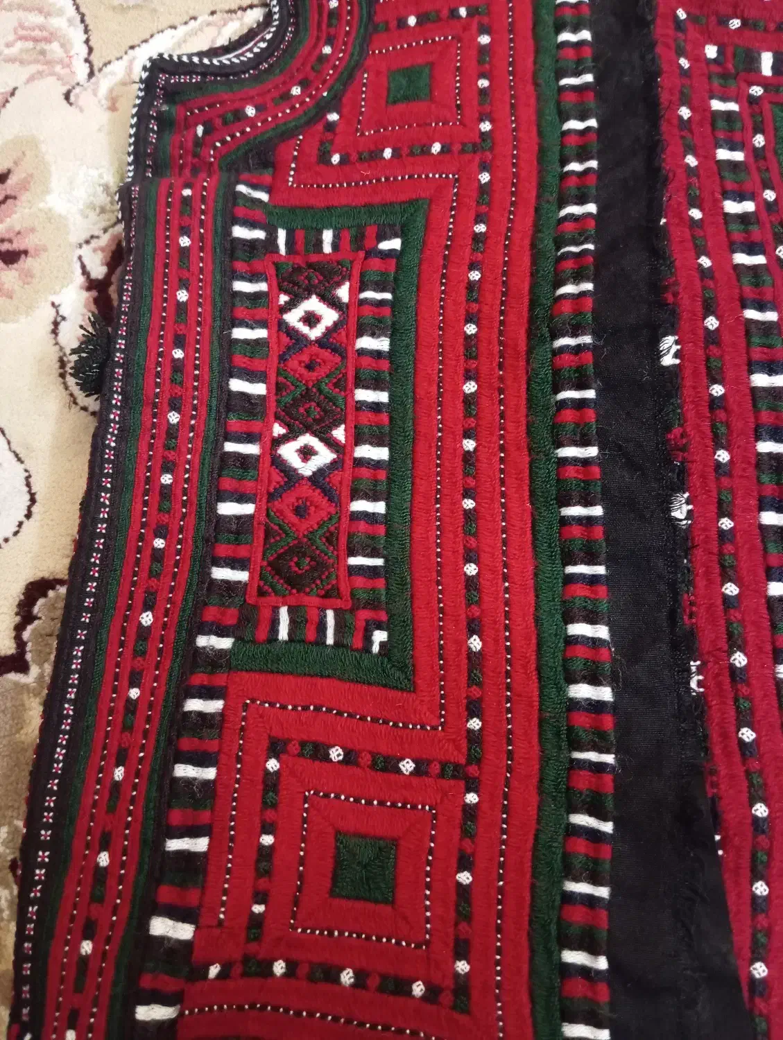 فروش زیح استین|لباس|سراوان, |دیوار