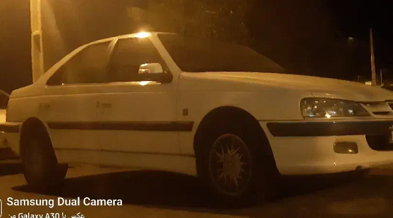 پرشیا مدل ۸۷|خودرو سواری و وانت|زنجان, |دیوار