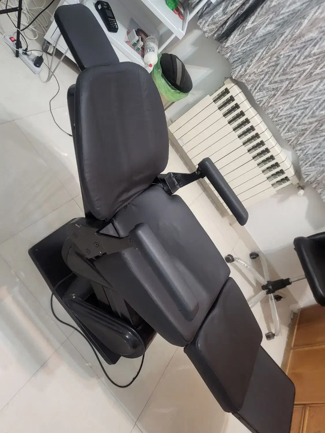 صندلی برقی|آرایشگاه و سالنهای زیبایی|تهران, حکمت|دیوار