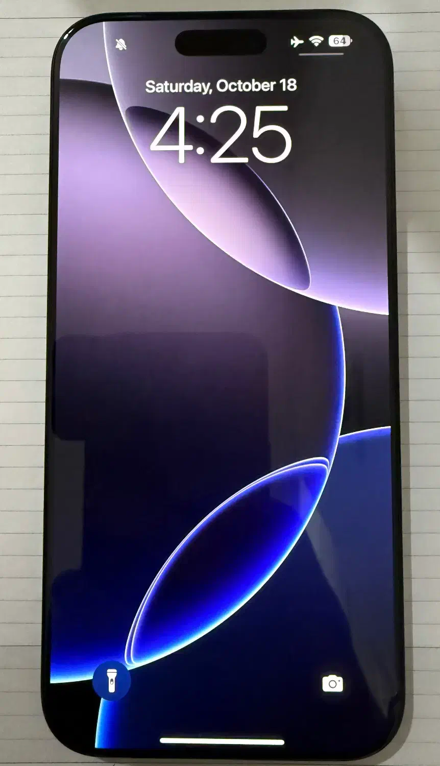 iPhone 16 Pro Max ZA/A|موبایل|اهواز, کیانپارس |دیوار