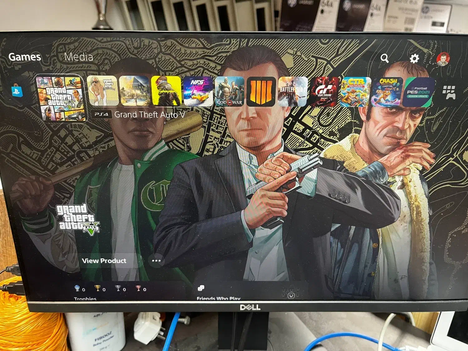 نصب بازی کنسول ps5/ps4/xbox|کنسول، بازی ویدئویی و آنلاین|گرگان, |دیوار