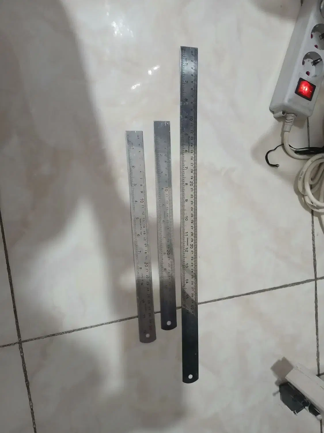 خط‌کش|لوازم التحریر|تهران, دکتر هوشیار|دیوار