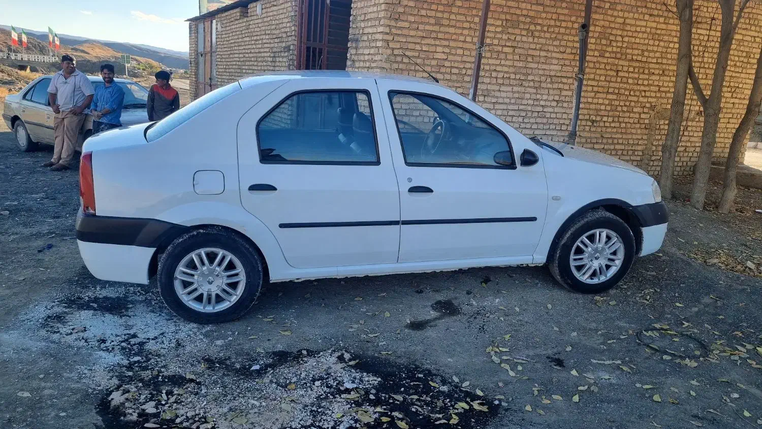 ال ۹۰ مدل۹۱|خودرو سواری و وانت|بجنورد, |دیوار