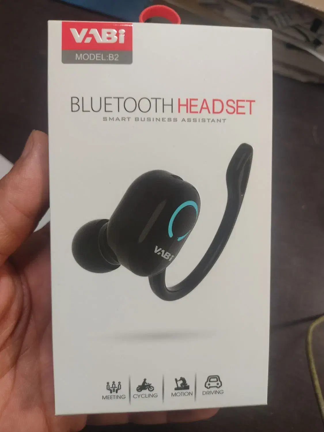 ایرپاد تک گوش|لوازم جانبی موبایل و تبلت|گنبد کاووس, |دیوار