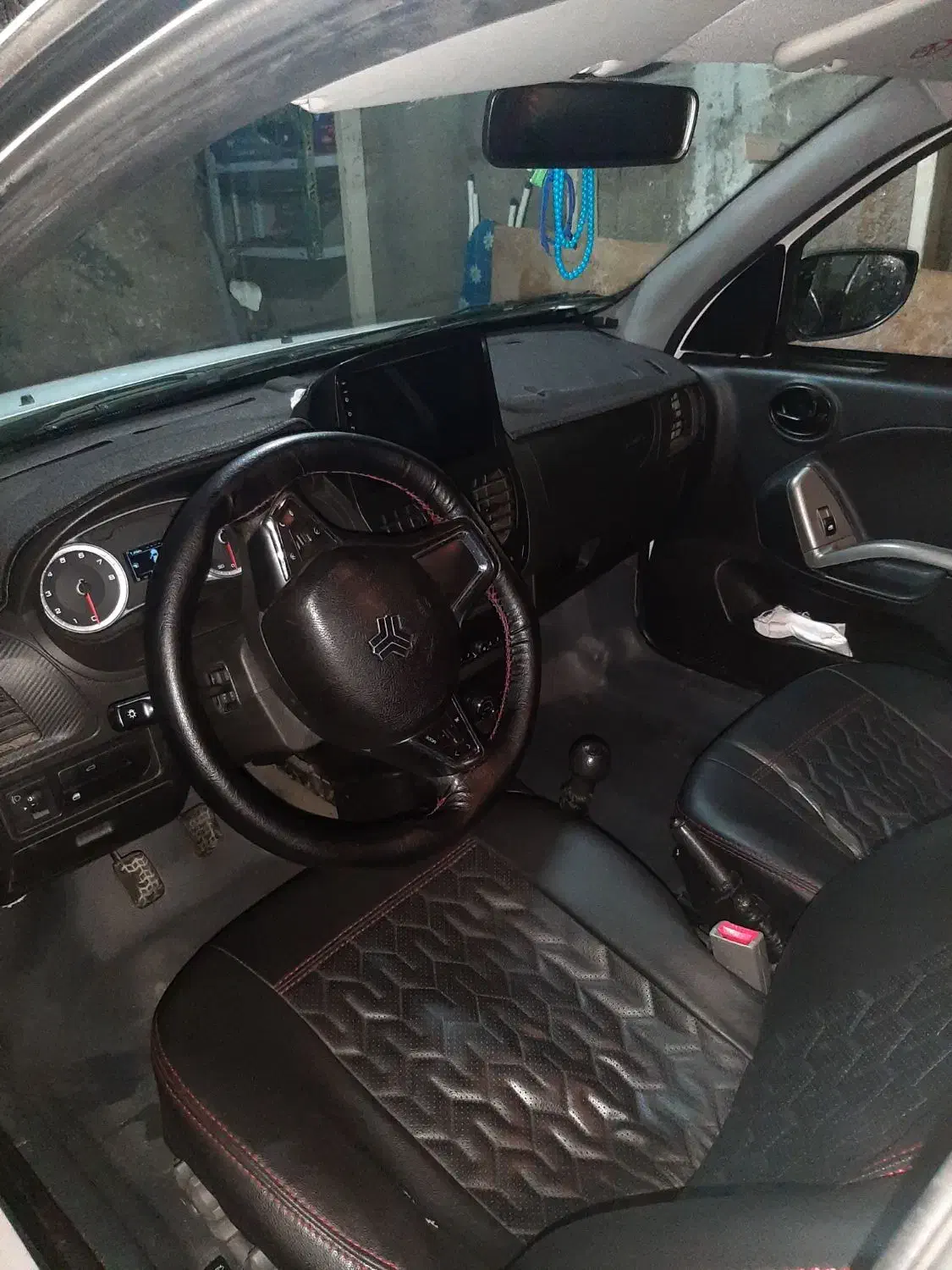 ساینا۱۴۰۱ s|خودرو سواری و وانت|تبریز, |دیوار