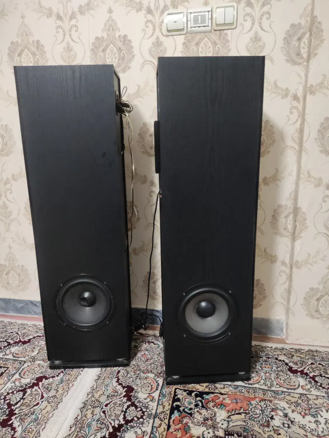 باند ایستاده|سیستم صوتی خانگی|کرج, خرمدشت|دیوار