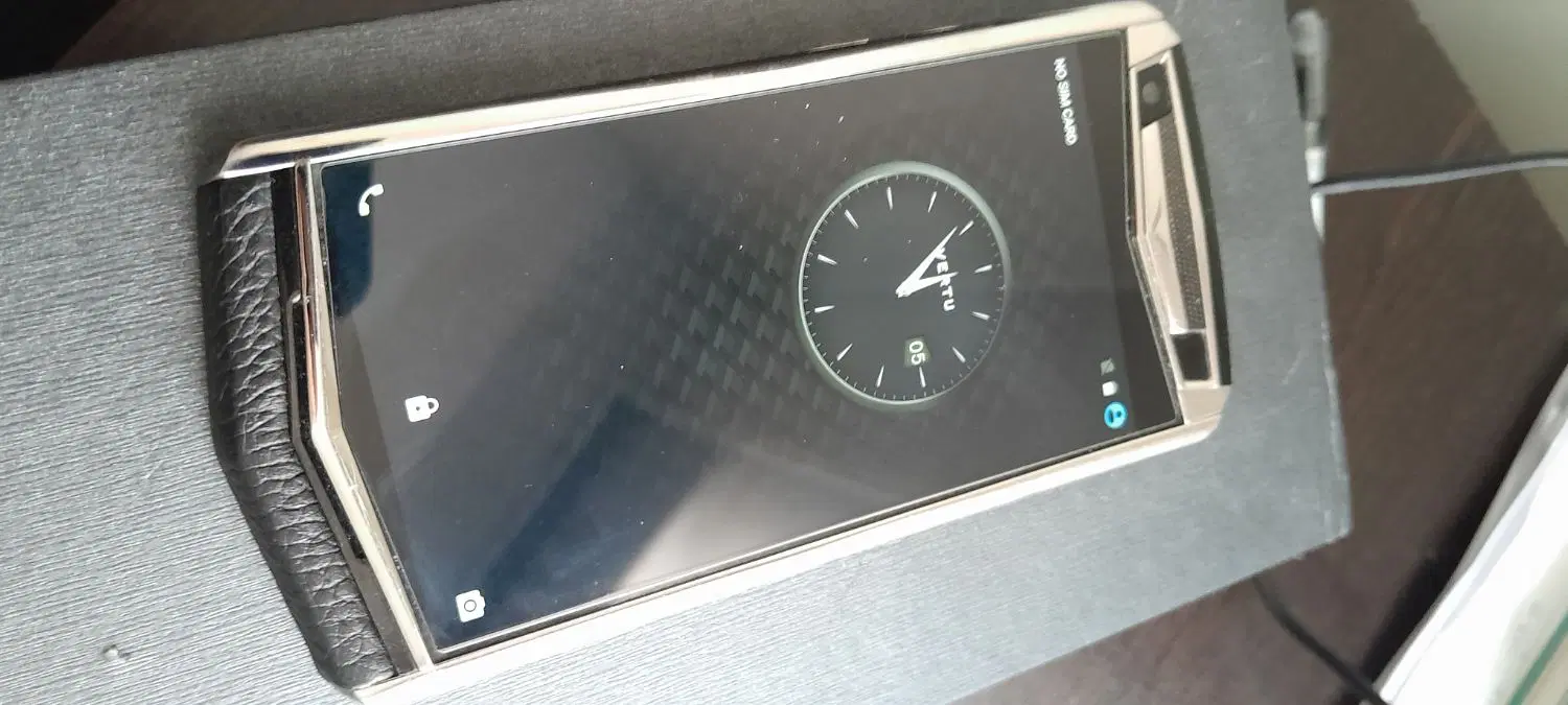 vertu aster p ورتو|موبایل|تهران, سازمان برنامه شمالی|دیوار