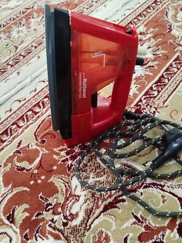 اتو برقی|اتو و لوازم اتو|مراغه, |دیوار