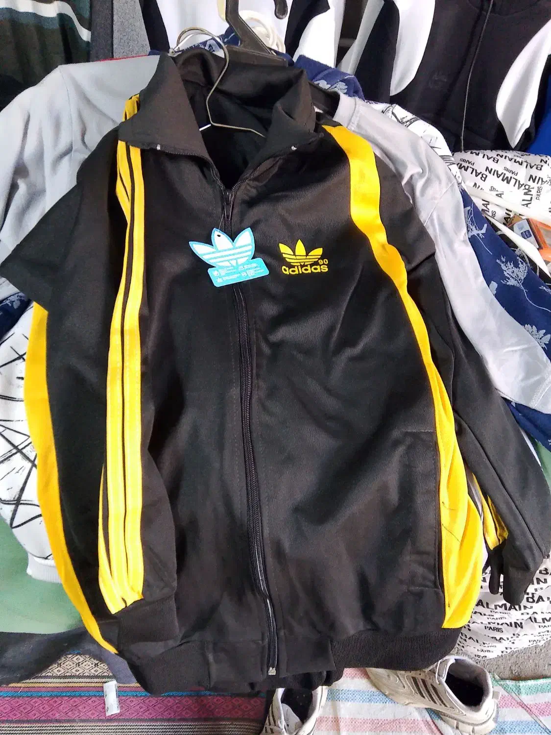 پوشاک|لباس|شیروان (خراسان), |دیوار