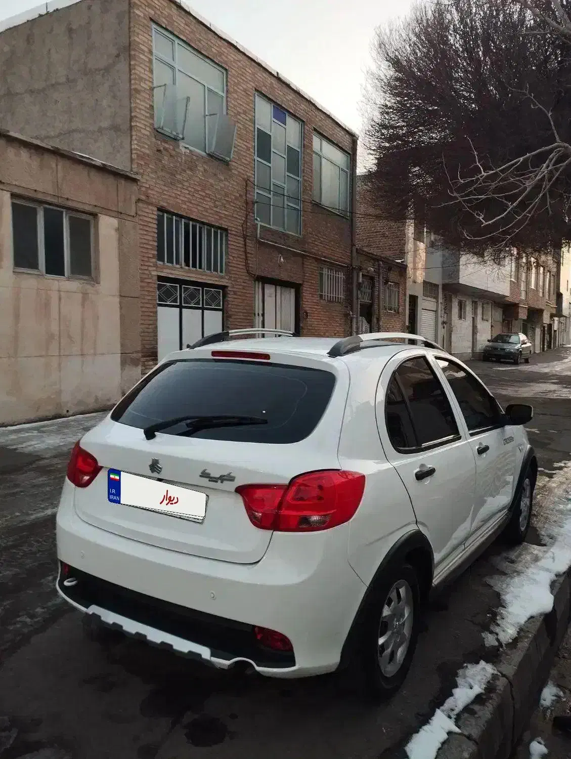 کوییک mt مدل1402|خودرو سواری و وانت|تبریز, |دیوار