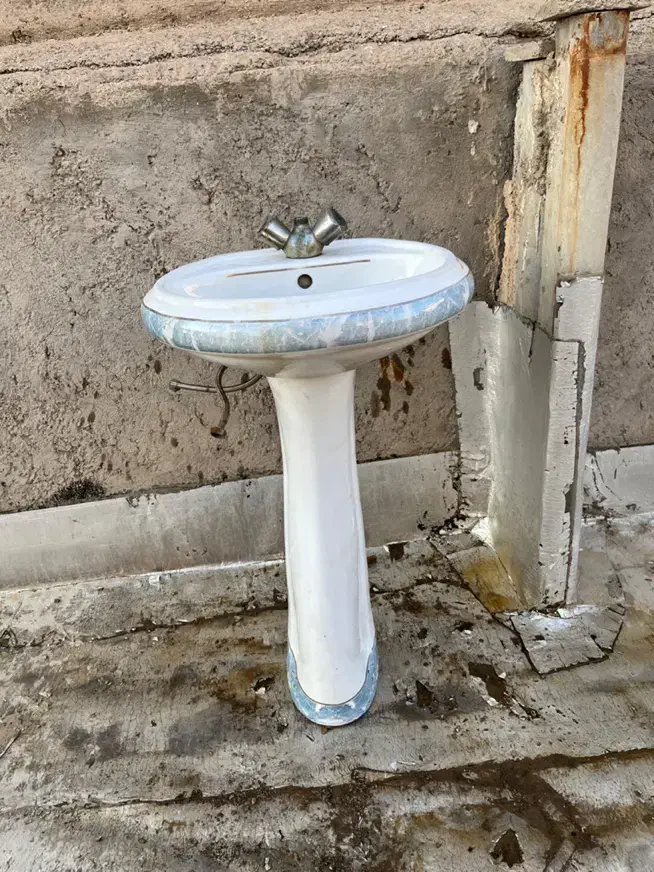 روشویی|لوازم سرویس بهداشتی|الوند, |دیوار