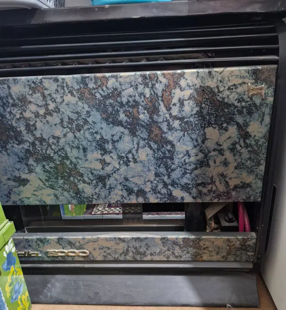 بخاری گازی|بخاری، هیتر، شومینه|سیرجان, |دیوار