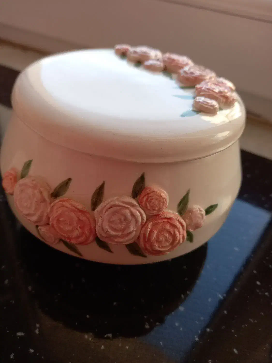 شکلات خوری صنایع دستی|صنایع دستی و سایر لوازم تزئینی|رودهن, |دیوار