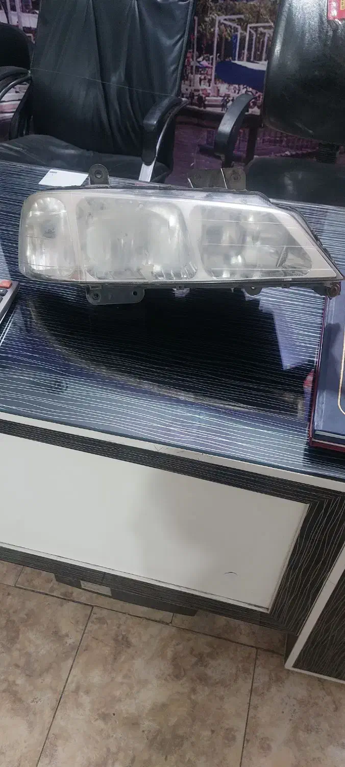 چراغ پرشیا فابریک|قطعات یدکی و لوازم جانبی|قدس, شهر‌قدس|دیوار