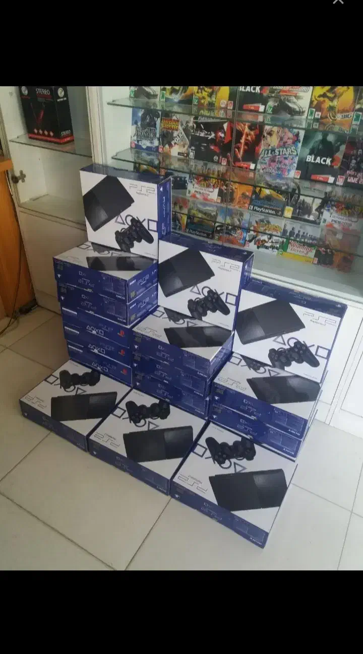 play /2|کنسول، بازی ویدئویی و آنلاین|اصفهان, منتظرالمهدی|دیوار