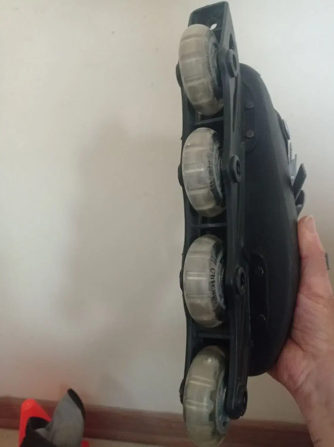 اسکیت مارک شیکاگو سایز 39تا41|دوچرخه، اسکیت، اسکوتر|بم, |دیوار