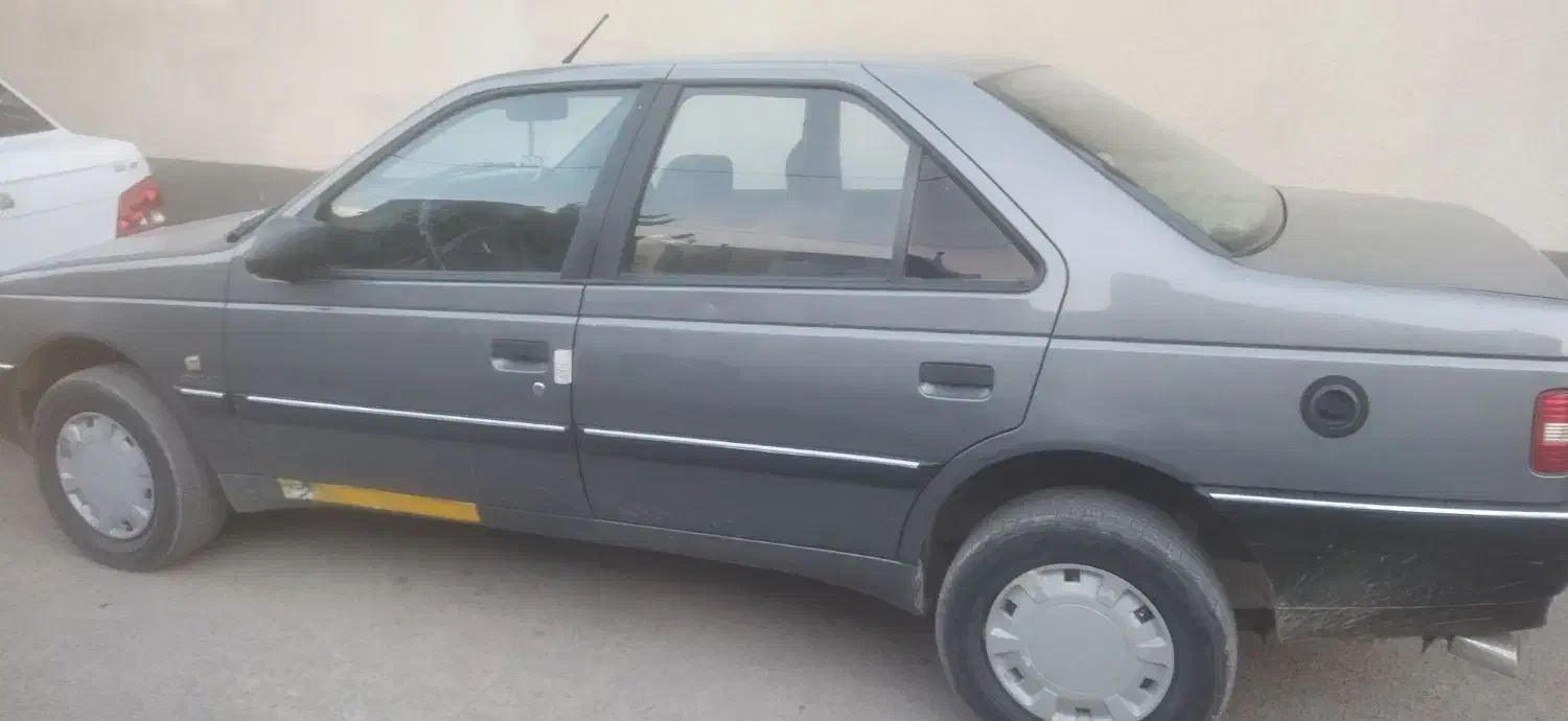 فروش روا سال دوگانه کارخانه|خودرو سواری و وانت|سقز, |دیوار