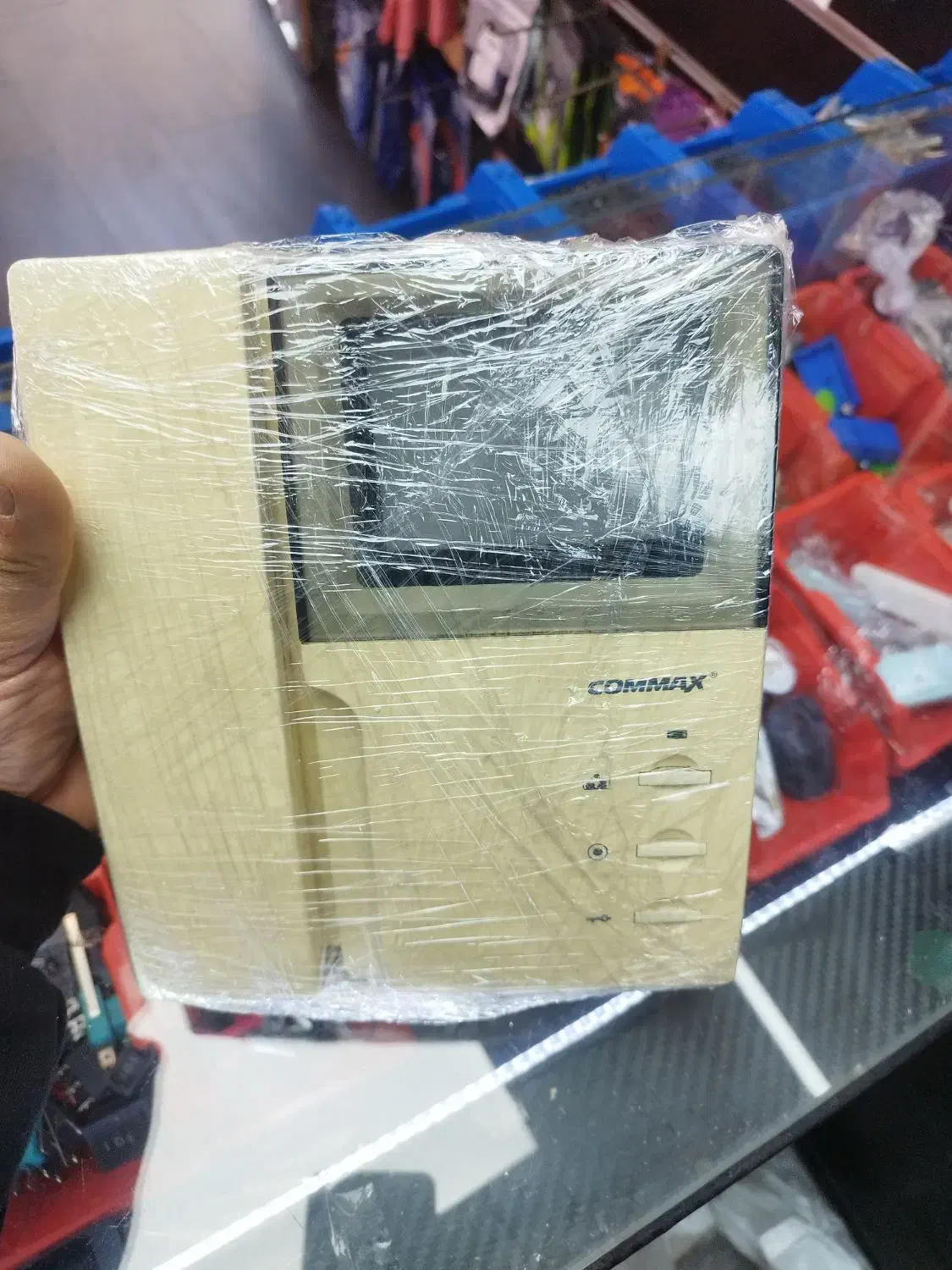 آیفون کوماکس اصلی|صوتی و تصویری|تهران, حبیب الله|دیوار