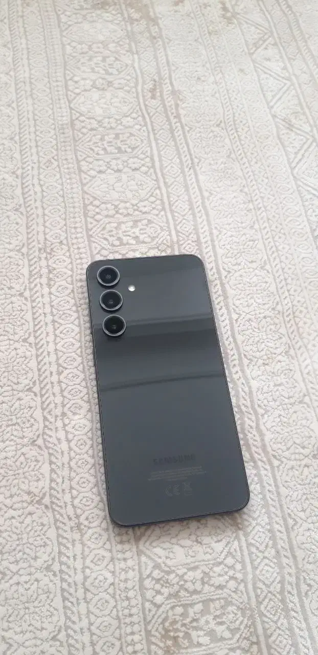 S24 Fe 256GB نو فقط معاوضه|موبایل|تهران, ونک|دیوار