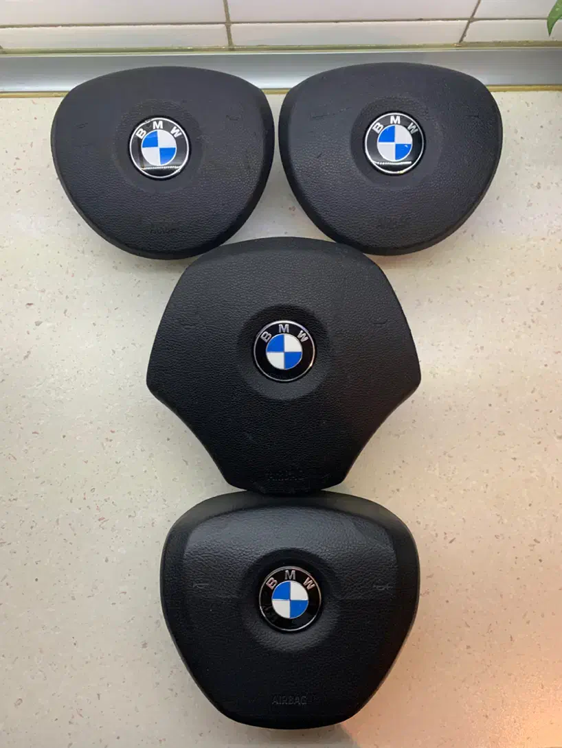 ایربگ فرمان BMW|قطعات یدکی و لوازم جانبی|تهران, مرزداران|دیوار