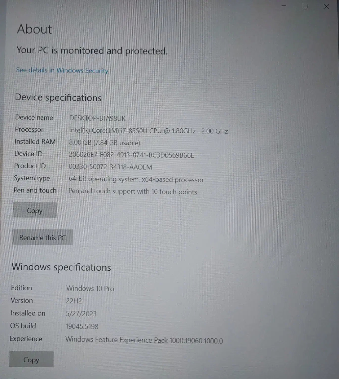لپ تاپ dell|رایانه همراه|قم, امامزاده ابراهیم|دیوار