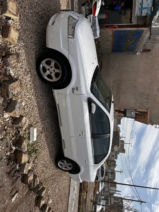 سورن توربوشارژ|خودرو سواری و وانت|خرم‌آباد, |دیوار