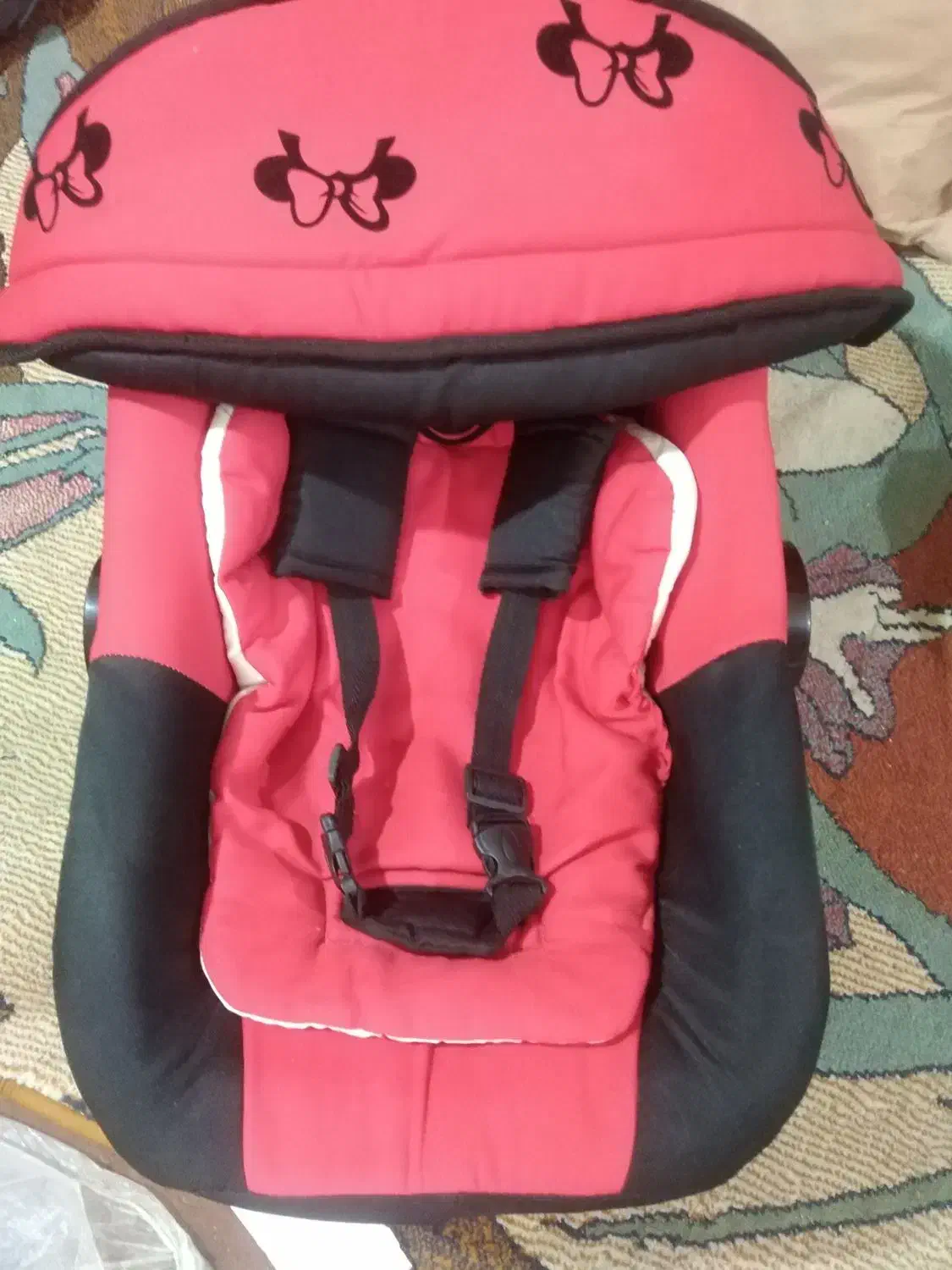 کریر|کالسکه و لوازم جانبی|ارومیه, |دیوار