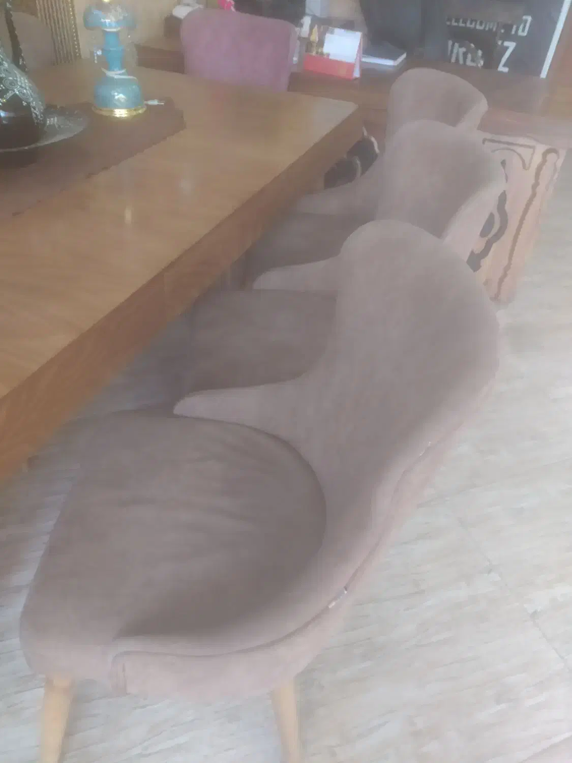 میزنهارخوری|میز و صندلی غذاخوری|محمدشهر, محمدشهر|دیوار